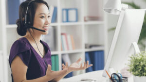 Certified Translation in Glasgow