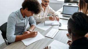Certified Translation in Glasgow